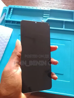 Agm H6 LCD Screen