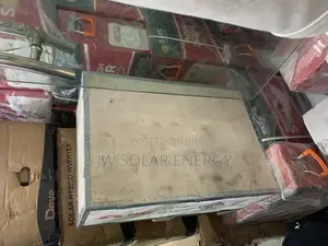 SMS 10kwh Lithium Battery