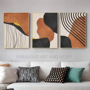 Wall Canvas Artwork