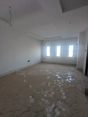 3bdrm Duplex in Defence Estate, Pyakasa for rent