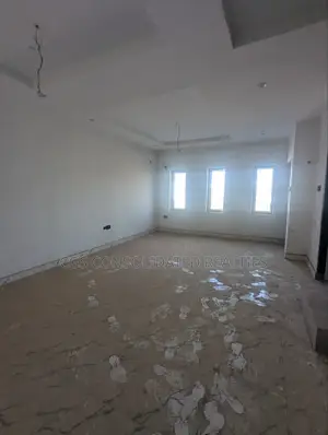 3bdrm Duplex in Defence Estate, Pyakasa for rent