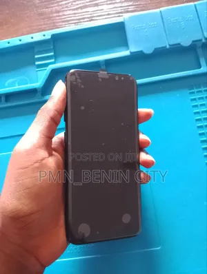 Samsung Galaxy S8 Incell Screen With Frame