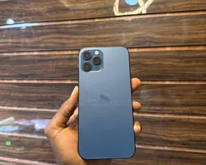 Apple iPhone 12 Pro Max 128 GB Blue