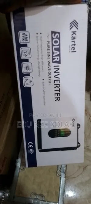 Solar Inverter