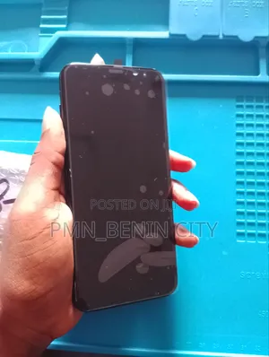Samsung Galaxy S8 Plus Incell Screen With Frame