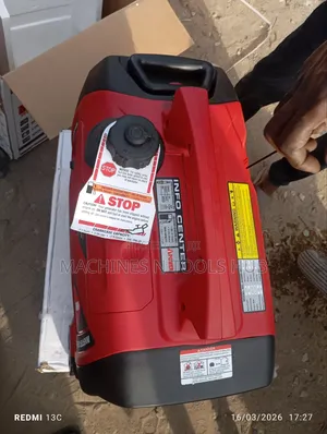 3kva Ipower Inverter Generator