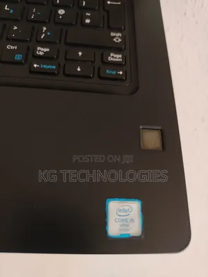 Laptop Dell Latitude 5480 8GB Intel Core i5 SSD 256GB
