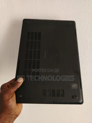 Laptop Dell Latitude 5480 8GB Intel Core i5 SSD 256GB