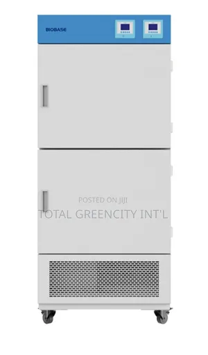 Lab Incubator 300l