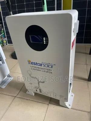 Solar Battery