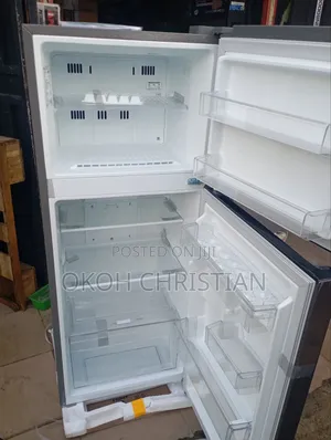Lg 200 Liters Inverter Fridge