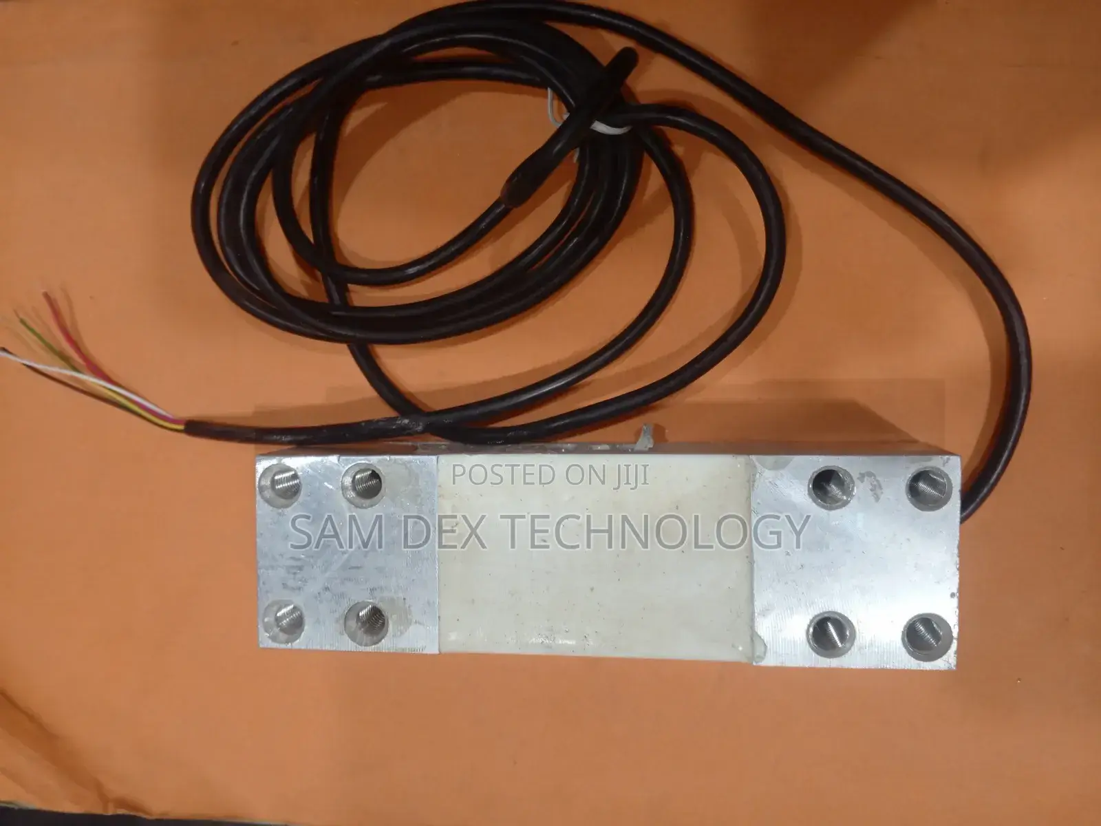 400 Kg Load Cell