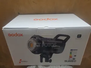 Godox Sl60iid