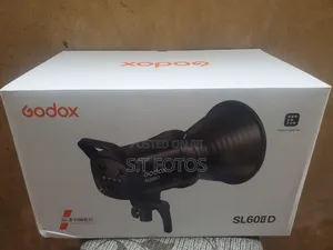 Godox Sl60iid