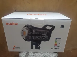 Godox Sl60iid