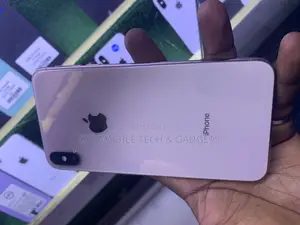 Apple iPhone XS Max 256 GB