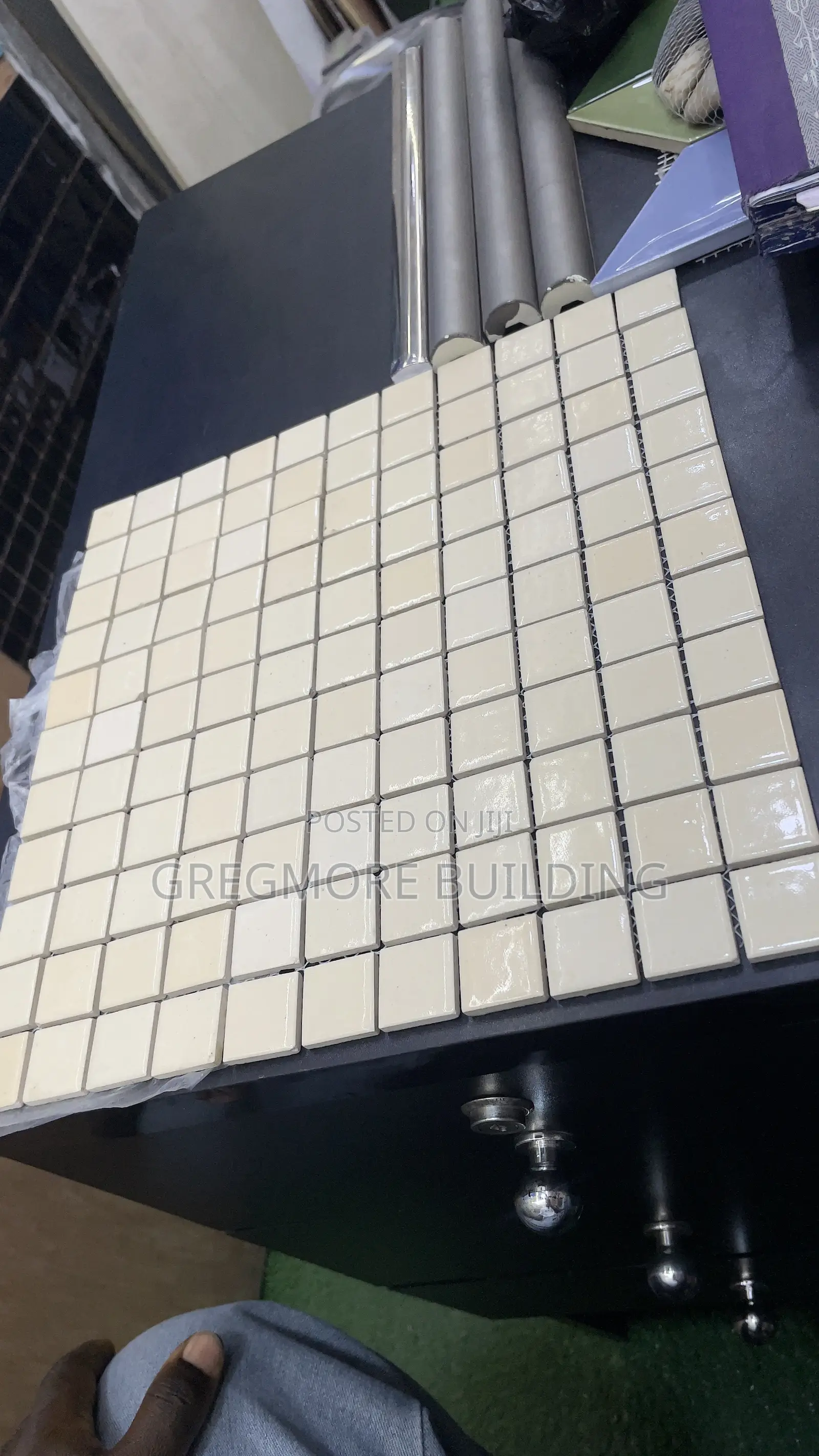 Ceramic Mosaic