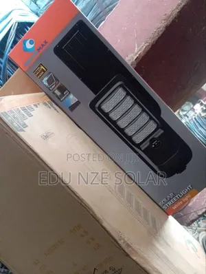 Solar Inverter and Battery