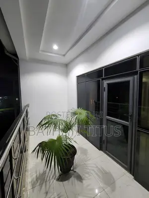 Furnished 5bdrm Duplex in Jabi for rent