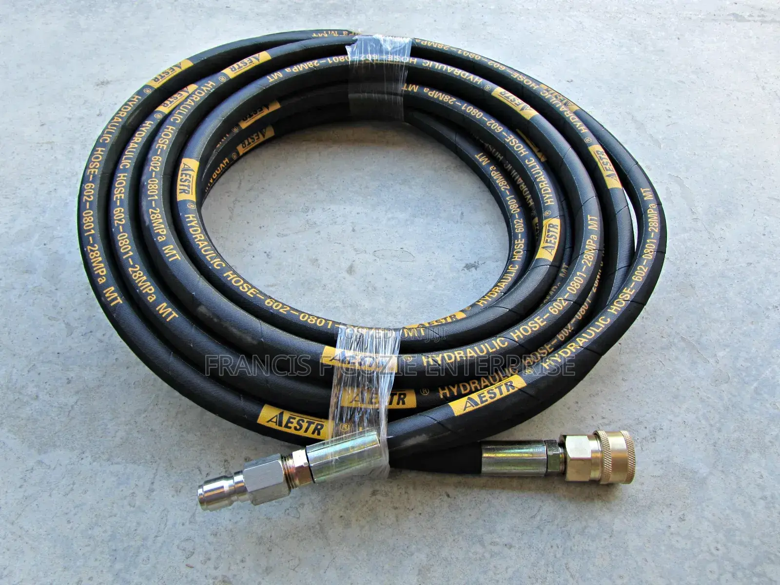 High Pressure Hose for Car Wash