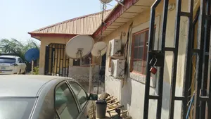 1bdrm Apartment in Karu for rent