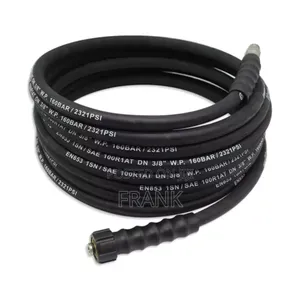 High Pressure Hose for Car Wash