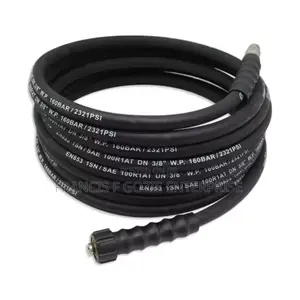 High Pressure Hose for Car Wash