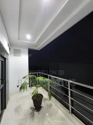 Furnished 5bdrm Duplex in Jabi for rent