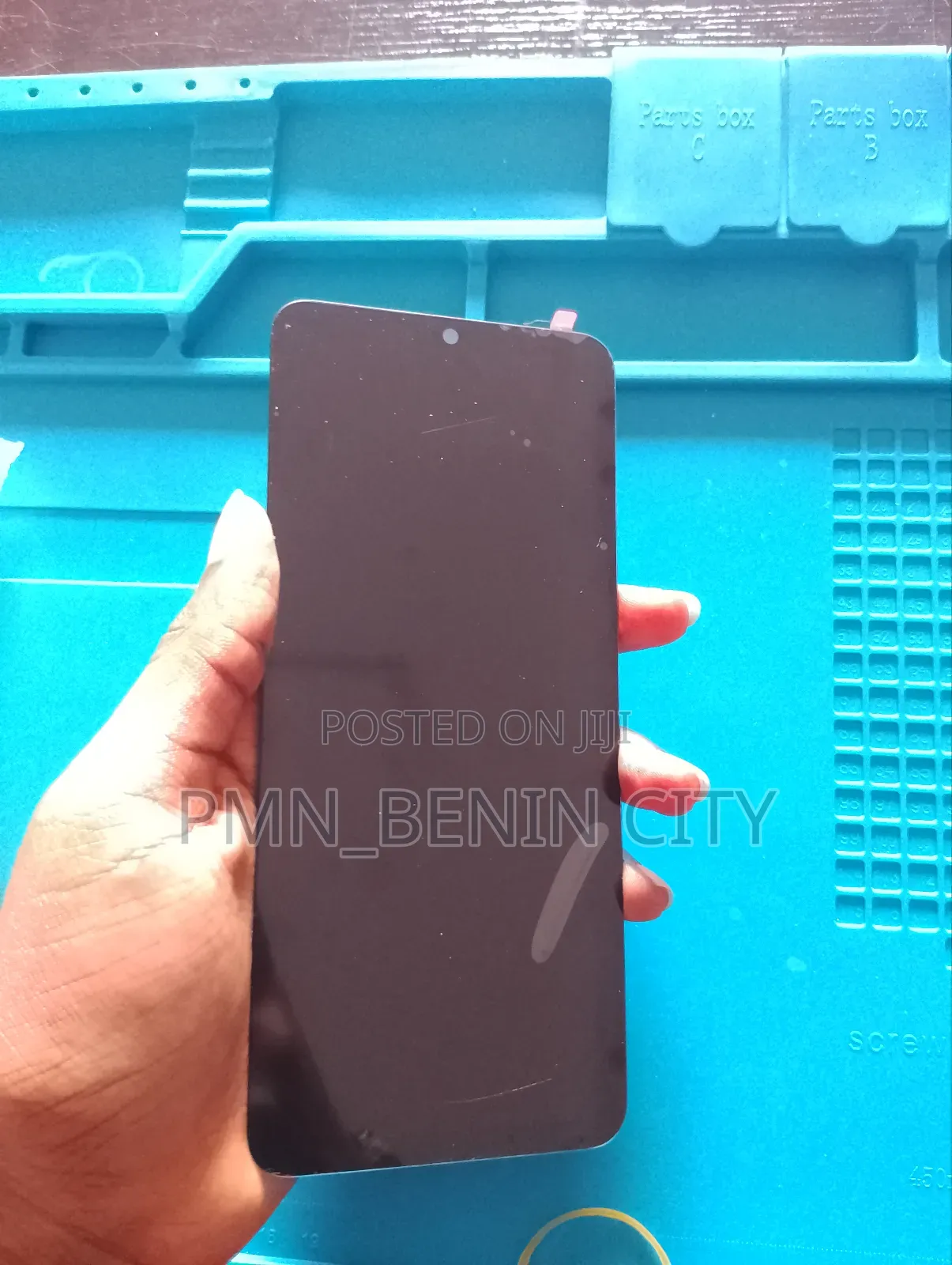Redmi A3 Pro LCD Screen