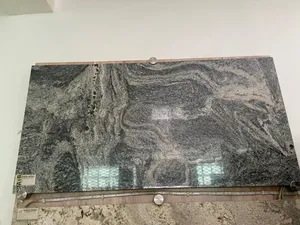 Marble Kitchen Top Cabinet