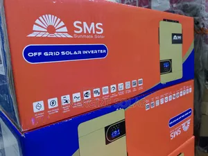 2kva 12v SMS Hybrid Inverter
