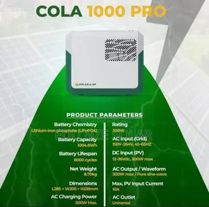 Engine Solar