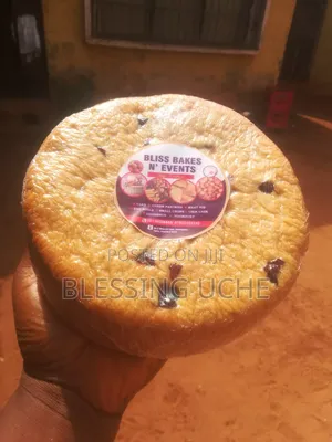 “Bliss Bakes N Events: Taste Bliss”
