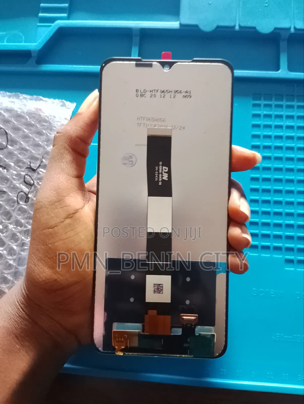 Umidigi Bison X10/10 Pro LCD Screen