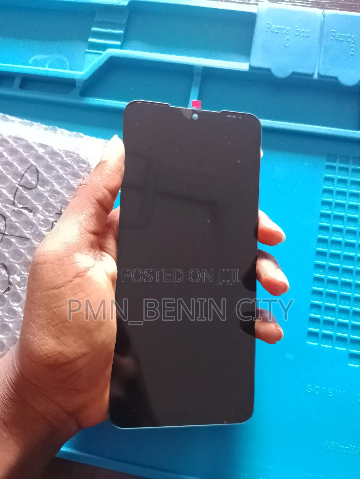 Umidigi Bison X10/10 Pro LCD Screen