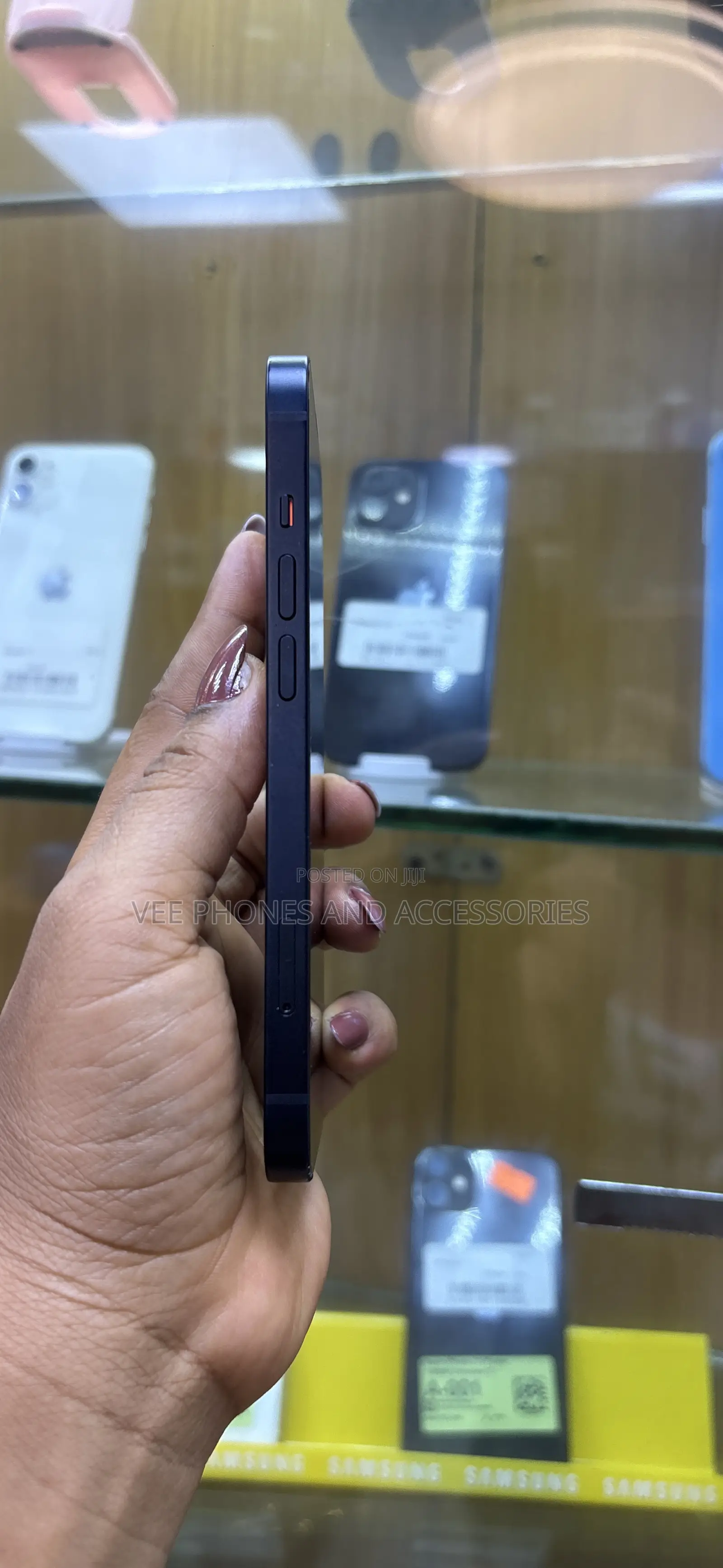 Apple iPhone 13 128 GB Black
