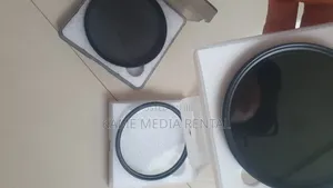 Nd CPL Filters for Rent