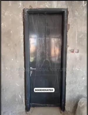 Isrealie Interior Door