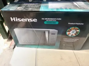 Hisense Microwave 20l