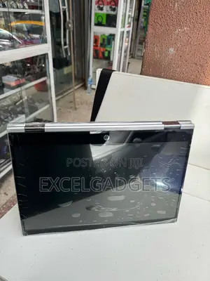Laptop HP ProBook X360 440 G1 8GB Intel Core i3 SSD 256GB