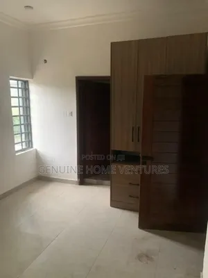 5bdrm Duplex in Adeniyi Jones for rent