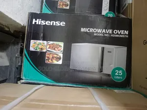Hisense Microwave 20l
