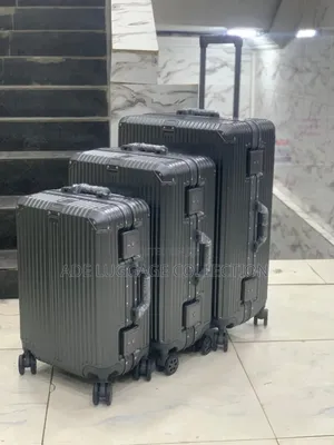 Luxury Aluminium