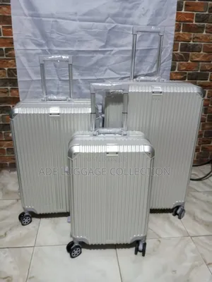 Luxury Aluminium
