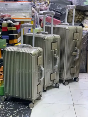 Luxury Aluminium