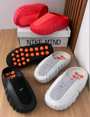 Original Nike Mind 001 Mules