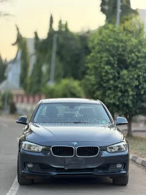 BMW 228i 2014 Gray