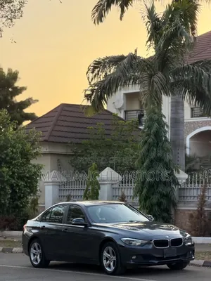 BMW 228i 2014 Gray