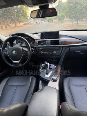 BMW 228i 2014 Gray