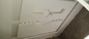 Nigeria Pop Ceiling Design